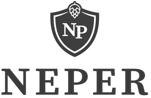 Neper Cerveza